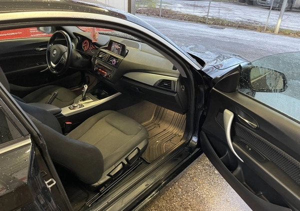BMW Seria 2 cena 49000 przebieg: 179000, rok produkcji 2014 z Szczecin małe 137